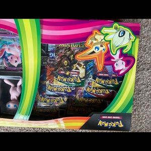 Pokémon Squishy Collection